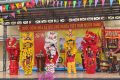 VUI TẾT TUNG THU NĂM 2026