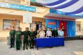 NÓI CHUYỆN TRUYỀN THỐNG NHÂN KỶ NIỆM 51 NĂM NGÀY GIẢI PHÓNG MIỀN NAM THỐNG NHẤT ĐẤT NƯỚC (30/04/1975 – 30/04/2026)