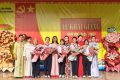 RỘN RÀNG KHAI GIẢNG NĂM HỌC MỚI 2026-2027 TẠI TRƯỜNG THCS THỌ PHONG